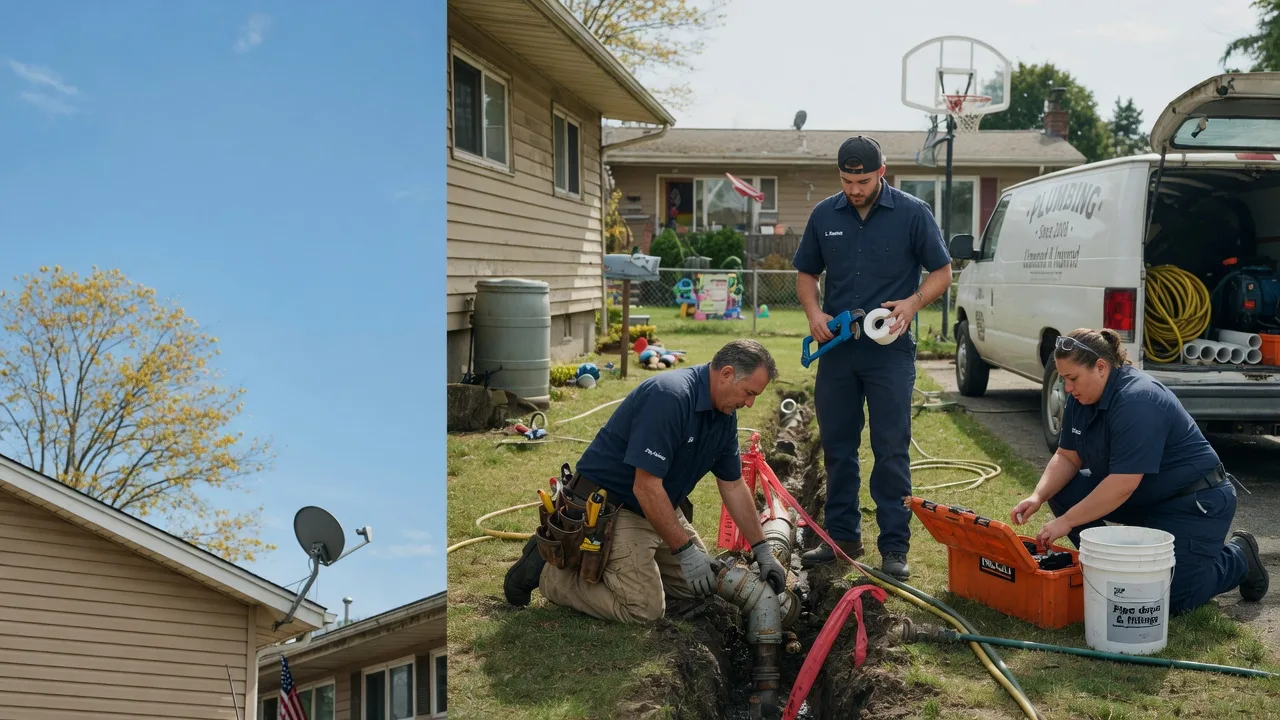 Garbage Disposal Replacement in Caledonia, WI near me
